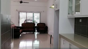 Bandar Hillpark, Bandar Puncak Alam 1