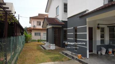Terrace house for Sale 1