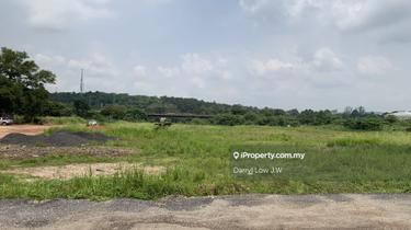 Industry land - 5,000sf Rental 1