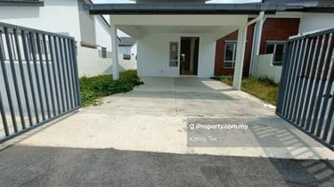 Value buy 1 storey Semi-D house for Sale 1