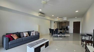 Convenient location, opposite Garden International School 1