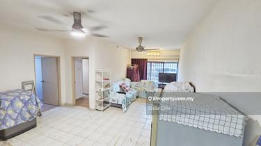 Prima Regency @ Plentong, Molek, Johor Jaya, Full Loan 1