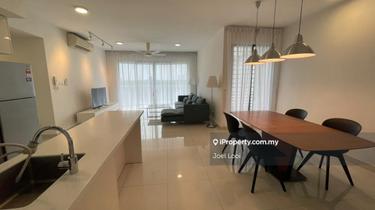 Teega Residence For Rent, Jb House For Rent, Iskandar House For Rent 1