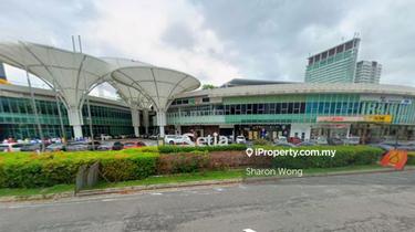 Bayan Baru Ground Floor Main Road facing Retail or Office To Let 1