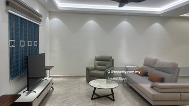 Lakeside Residence 2 storey house  1