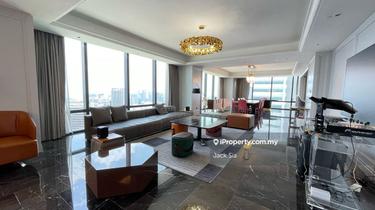 Sale @ St Regis 1