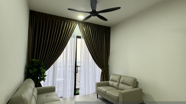The Arcuz Sky Facilities Unit for Rent 1
