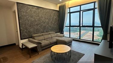 Fully furnished 1