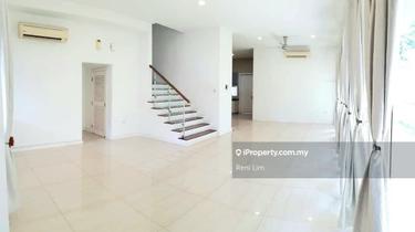 3 Storey Semi-D house for Sale, Good Deal 1
