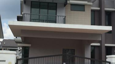 Bandar Rimbayu Area Specialist (Periwinkle) 1