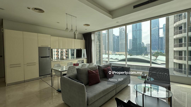 Serviced residence for Sale 1