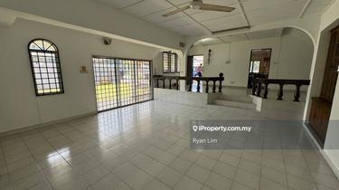 1.5 Storey Bungalow 1