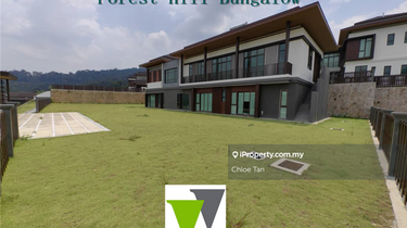 2 Storey Villa Bungalow  1