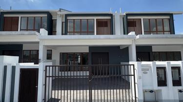 118 Residence Damai Utama Double Storey For Sales 1