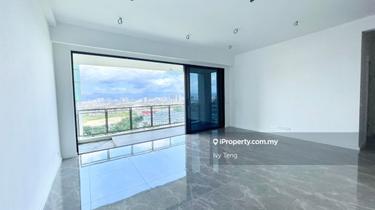 Park Regent Condo,Desa Park City 1