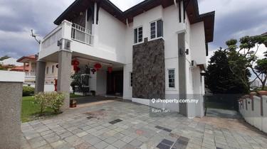 Bungalow House @ The Mines Resort City Seri Kembangan, Selangor 1