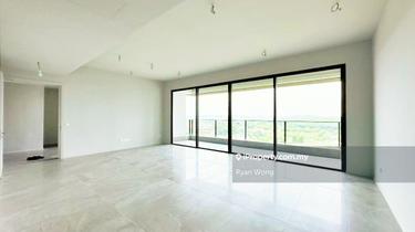 Aetas Damansara Luxury 3,078sf Condo with Private Lift & Golf View 1