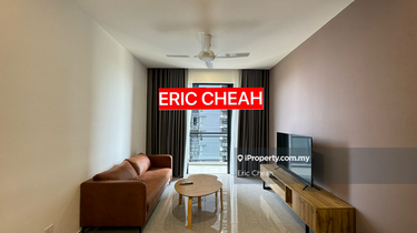 Muze@Picc / Fully Furnished/Move in Condition/All Brand New /Pool View 1