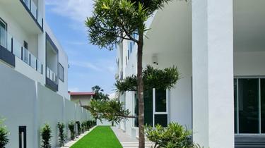 Woodward residences by Elcca 1