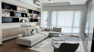The Potpourri @ Ara Damansara 1299 sqft ID Renovated & Fully Furnished 1
