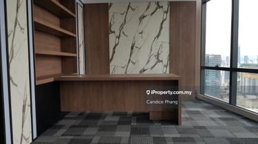 Office for Rent 1