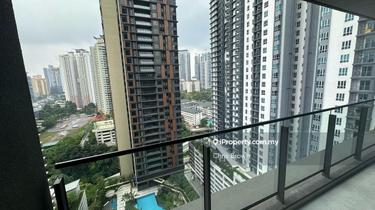 Allevia Mont Kiara for Sale  1