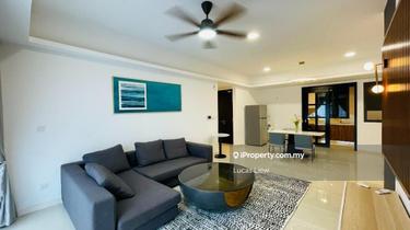 Condominium for Rent 1