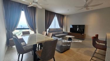 Brand New Fully Renovated Fully Furnished 1