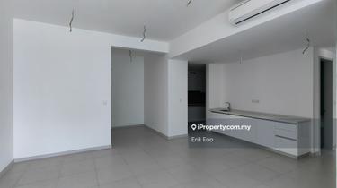 Newly completed unit, best in class at North Kiara 1