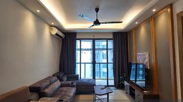 2 bedroom with 1 bathroom  1