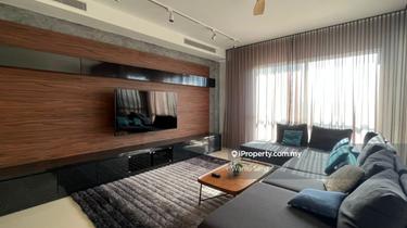 Fully furnished for rent, contact to view 1