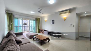 Well Kept Unit! Worth To View! 1
