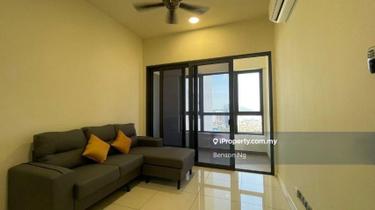 Fully Furnished Unit For Rent 1