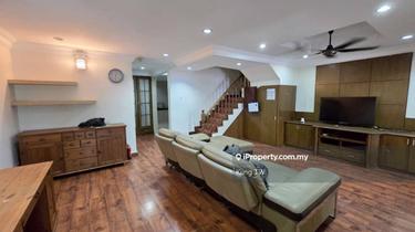 Bandar Menjalara 62@ Kepong Two Storey House for Sale 1