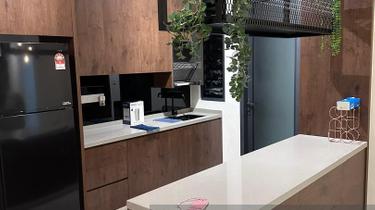Fully Furnished Unit Near Taylors, Inti, One Academy, Sunway Monash 1
