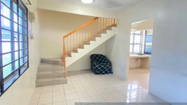 Double Storey Corner lot with Cash back and Full Loan 1