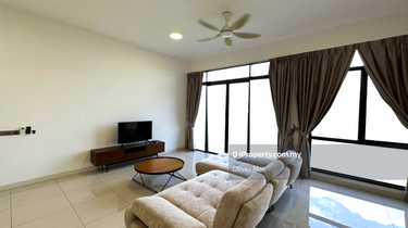 Serviced residence for Rent 1