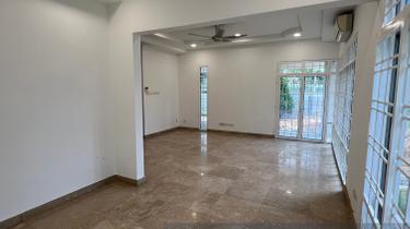 Changkat Kiara Surya 3 Storey Semi-D 1