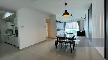 Serviced residence for Sale 1