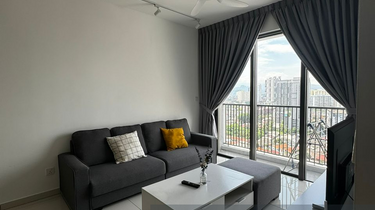 3 rooms 2 baths for rent  1
