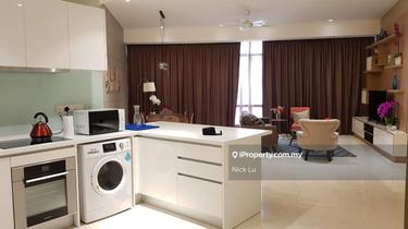 Value Buy at Banyan Tree Signatures, KLCC 1