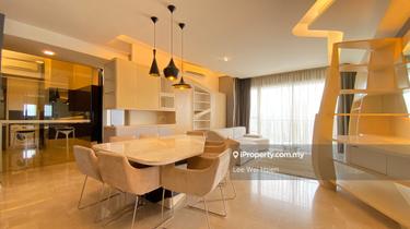 Rare tip-top condition 3-bedroom unit for rent at Verve Suites! 1