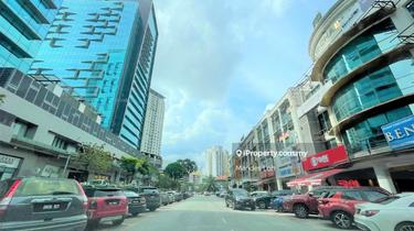 Grd Floor shop Bandar Puteri Puchong 1 , Bdr Puteri Puchong 1 , Pfcc 1