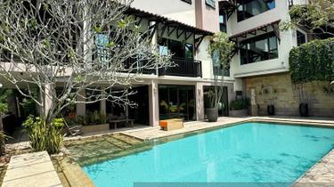 Luxurious 3-Storey Bungalow Bukit Bandaraya,Damansara Heights 1