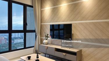 Sunway Velocity Two Serviced Residence for Rent 1