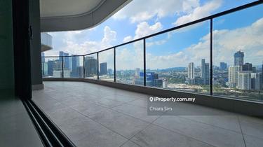 High floor corner unit 1