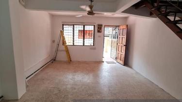 Freehold Bandar Sri Menjalara 62B 2 Storey to Sell 1