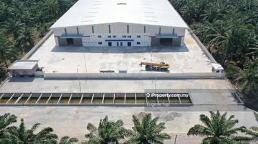 Freehold @ Factory For Sale 1