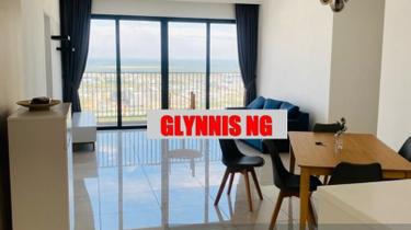 Perfect for investor: vertu fully furnished unit - sell with tenancy  1