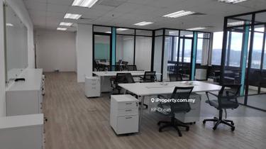 Office for Sale 1